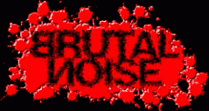 logo Brutal Noise
